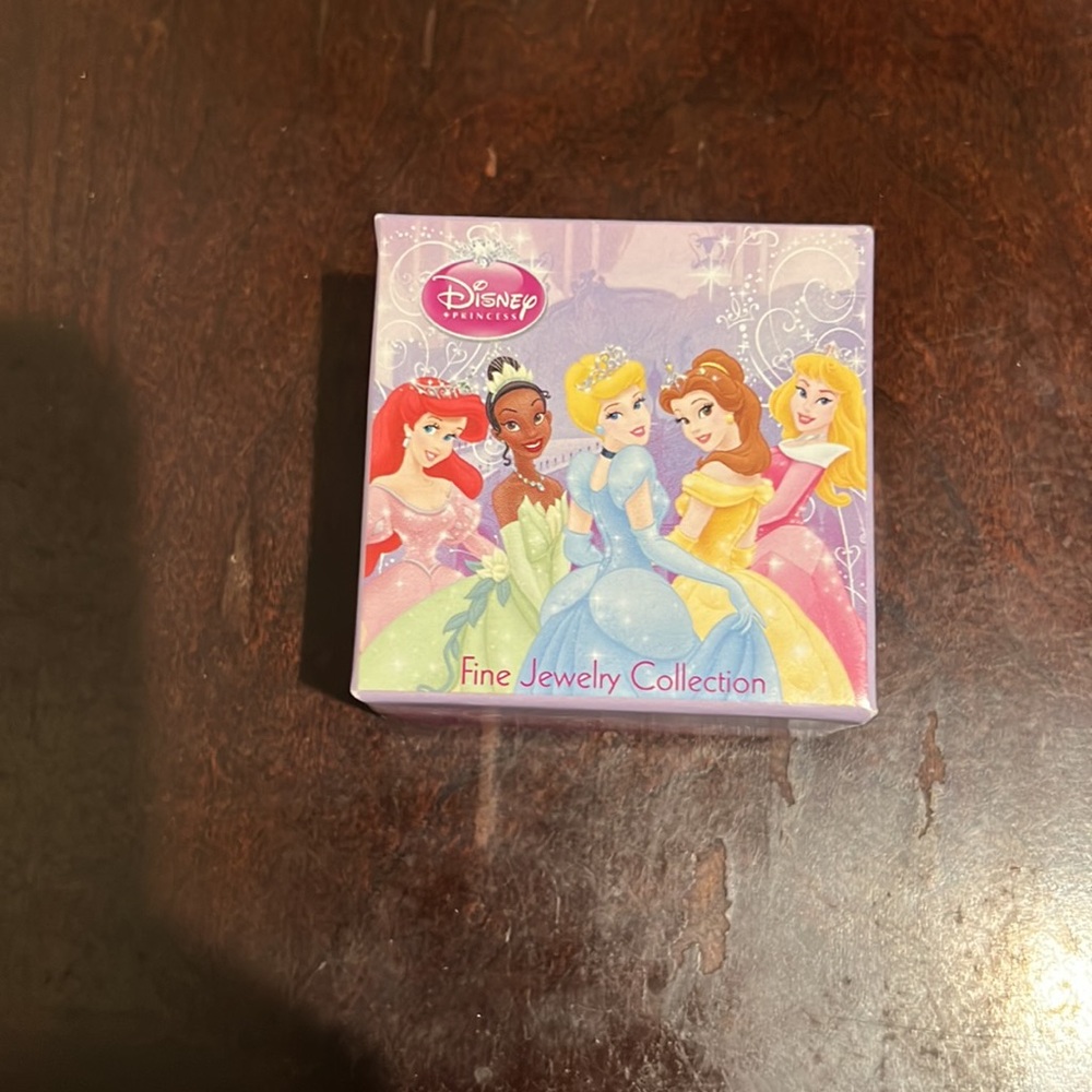 Disney Princess ring NWTs - Picture 5 of 5
